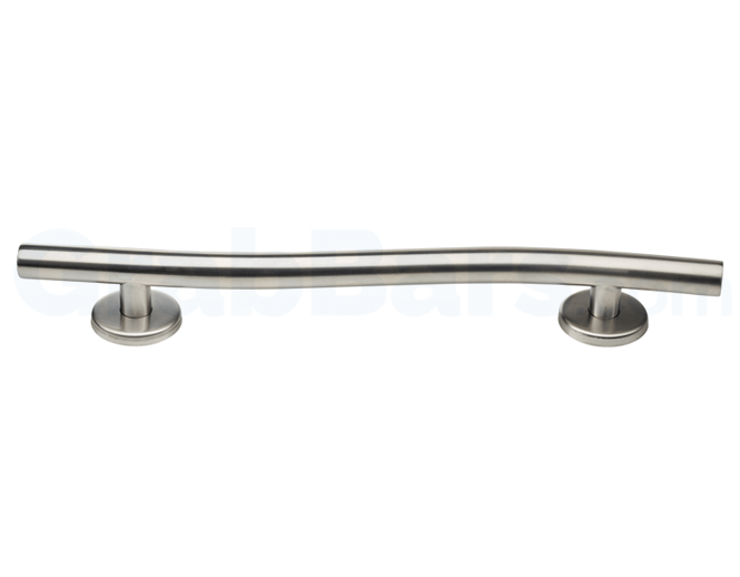 Wave (Designer) Grab Bar