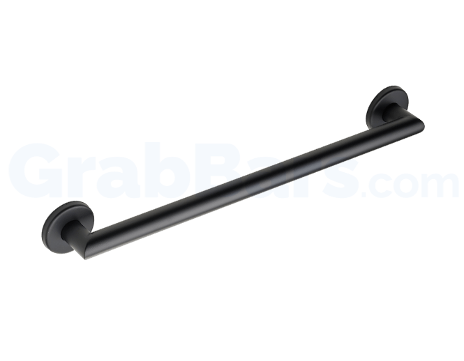 Straight (Modern) Grab Bar