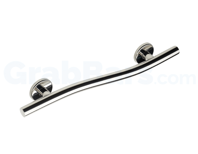 Wave (Designer) Grab Bar