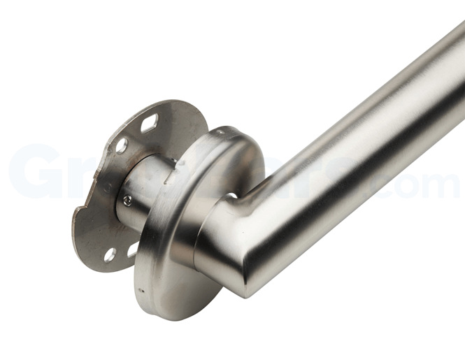 Straight (Modern) Grab Bar