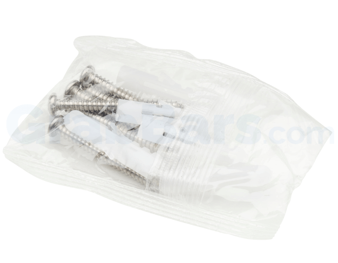 120 Degree Angle Grab Bar